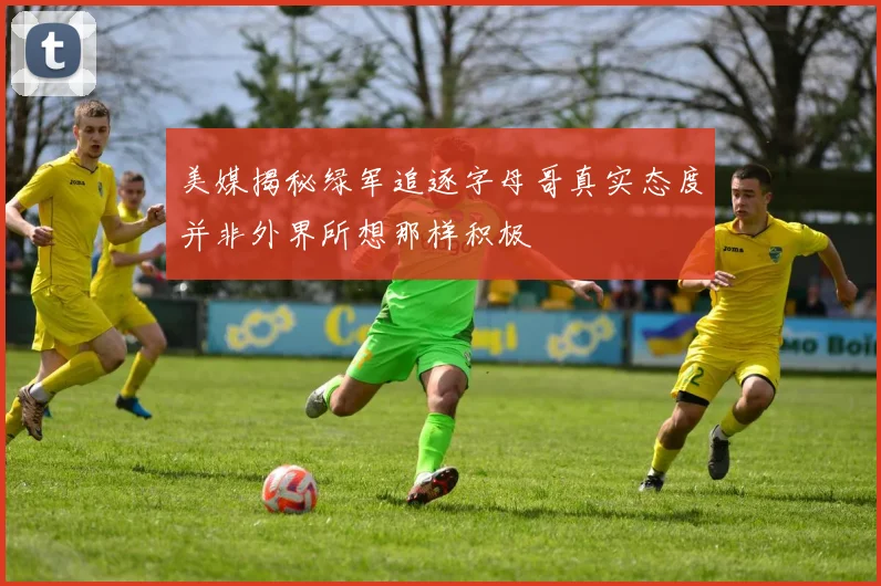 美媒揭秘绿军追逐字母哥真实态度并非外界所想那样积极